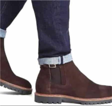 fave collection shoe 